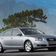 Illustration for article titled 2007 Audi A6 3.2L, Part Three